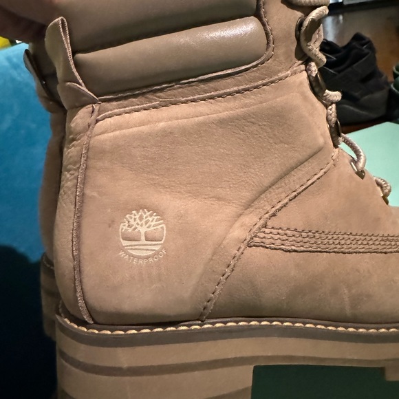 Timberland Pro - Picture 4 of 8